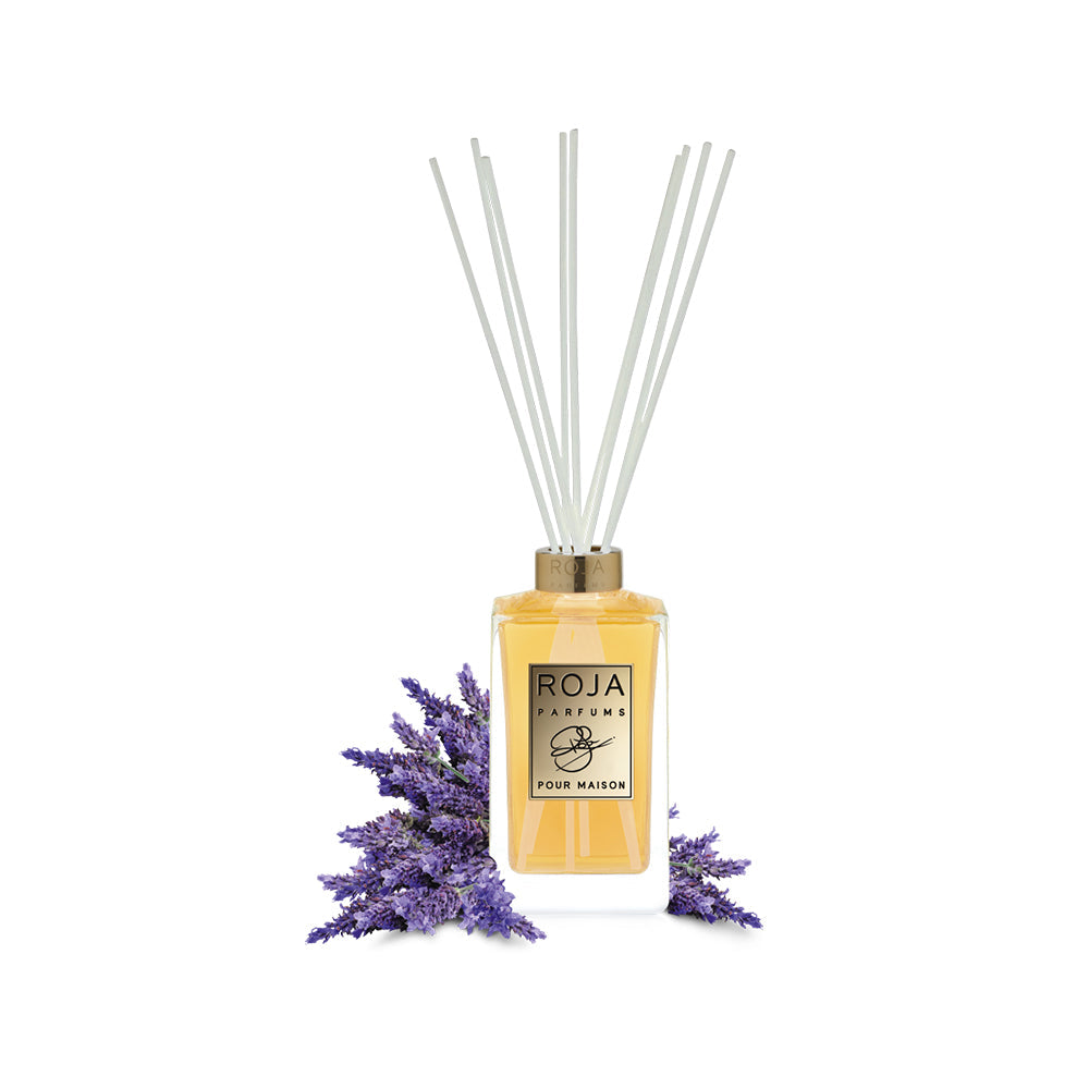 Roja Parfum Lavande Des Alpes Reed Diffuser 750ml