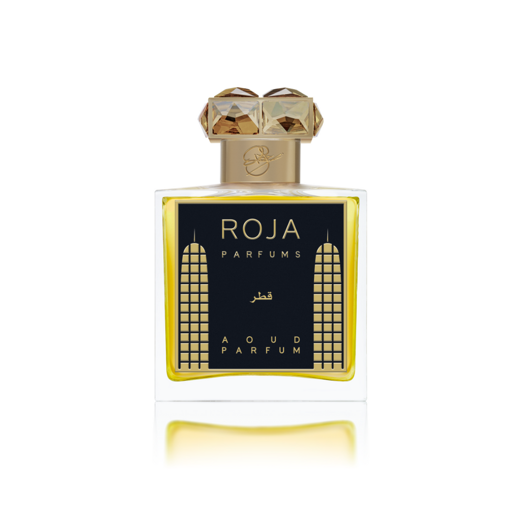Roja Parfums Qatar Parfum 50ml