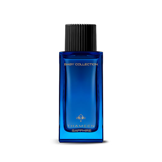 Thameen Sapphire Baby Fragrance 100ml